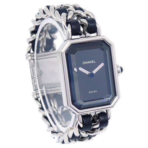 contrefaçon montre femme chanel
